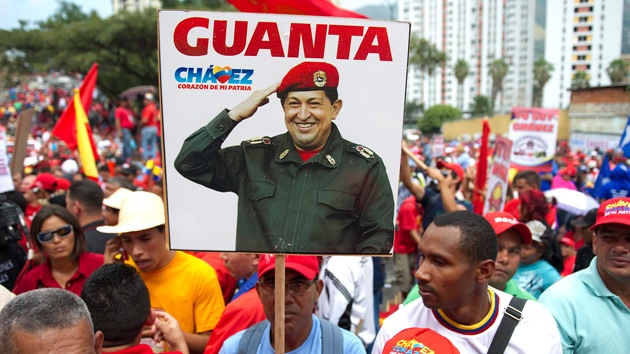 Canciller de Venezuela: "Chávez se recupera pero viene una batalla más compleja"