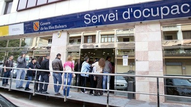 La juventud española emigra en busca de trabajo