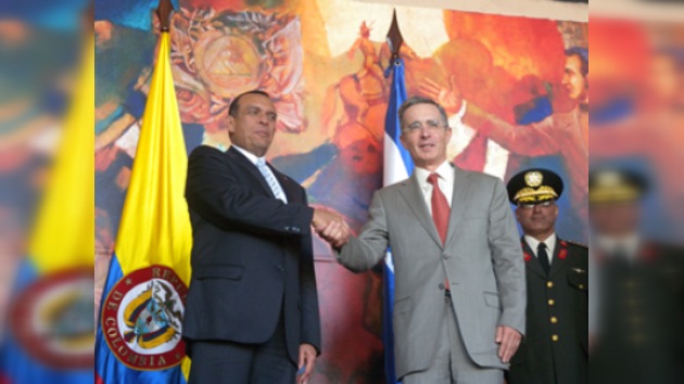 Rafael Correa quiere crear un organismo de estados latinoamericanos