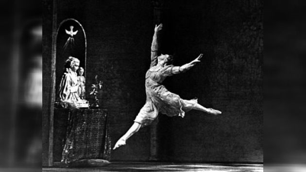 Galina Ulánova: una leyenda del ballet ruso