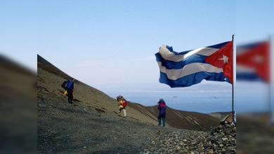 Cuba gana popularidad entre los rusos
