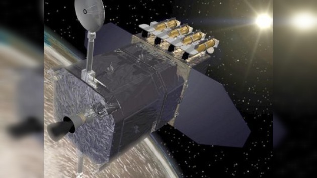 Un observatorio espacial arrojará luz sobre el Sol 