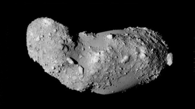 Asteroide Apophis: Los humanos mirarán este miércoles a la cara a su futura amenaza