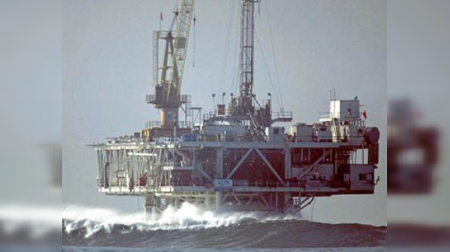 Obama 'sacrifica' Alaska y el Golfo de México en el 'altar' de la industria petrolífera