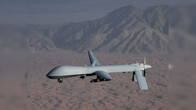 Los insurgentes interceptaban datos secretos de aviones de EE.UU. en Irak