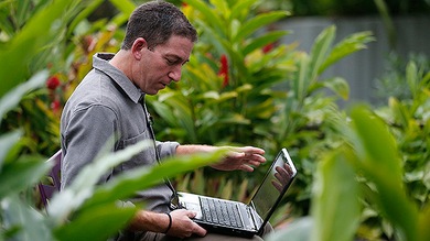 Cómo los espías encubiertos se infiltran en Internet para destruir reputaciones