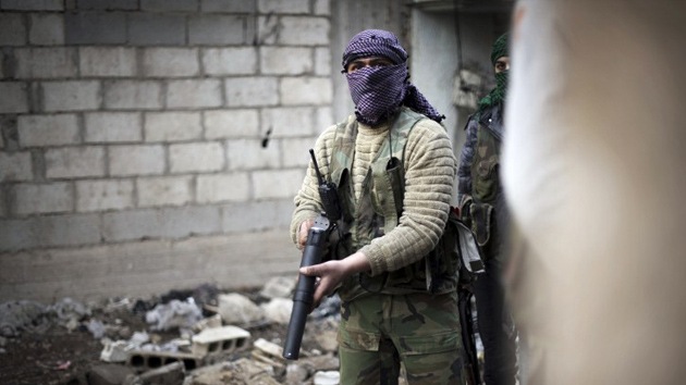 Historiador de EE.UU.: "La población se sublevará contra los rebeldes sirios"