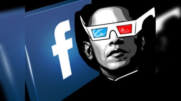 El ratón lo carga el diablo: expulsan a un marine por criticar a Obama en Facebook