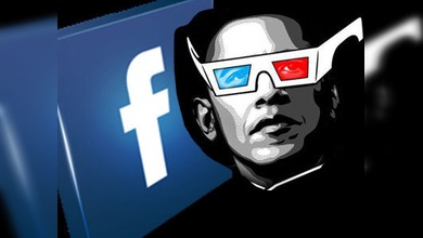 El ratón lo carga el diablo: expulsan a un marine por criticar a Obama en Facebook