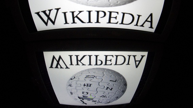 'Fuga de cerebros' en Wikipedia