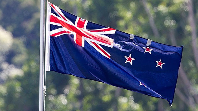Nueva Zelanda estudia cambiar de bandera para subrayar el fin de su pasado colonial