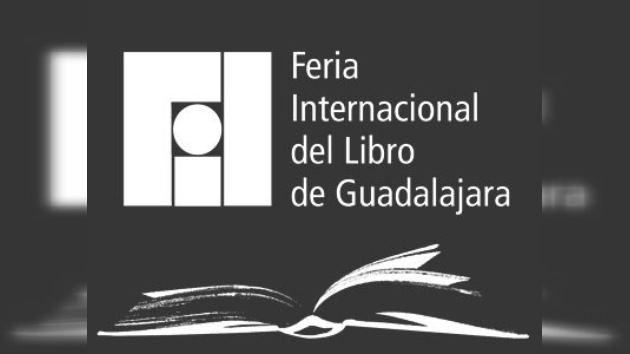 Comienza la Feria Internacional del Libro en Guadalajara