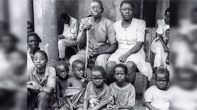 Muere en Uganda un hombre que tenía 158 hijos y 500 nietos