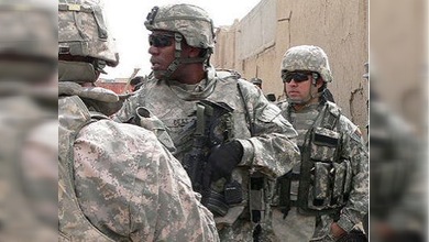 El drama de ex combatientes del Ejército Nacional de Afganistán
