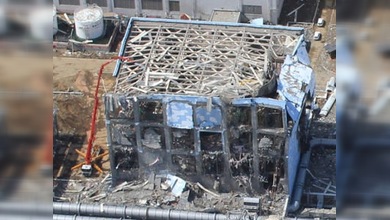 El plan de Tepco para liquidar la crisis en Fukushima no funciona
