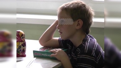 Adoptado y luego devuelto, la historia del niño ruso indigna a EE. UU.
