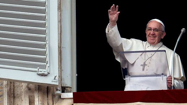 "El papa Francisco podría dimitir como Benedicto XVI"