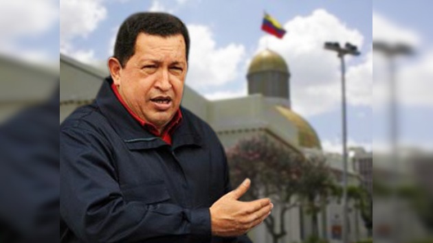 La Asamblea venezolana analiza un ataque eventual de Colombia
