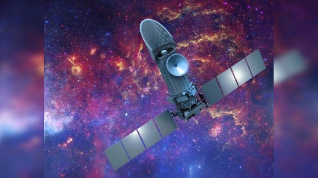 Rusia y España colaboran en la fabricación de un telescopio que sustituiría al Hubble