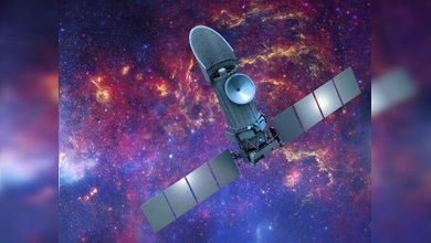 Rusia y España colaboran en la fabricación de un telescopio que sustituiría al Hubble