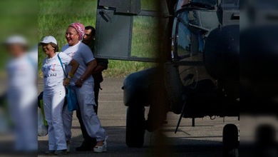 Colombia: todo listo para la entrega de los últimos rehenes de las FARC