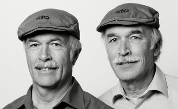Como dos gotas de agua: 'Hermanos gemelos' sin ser parientes