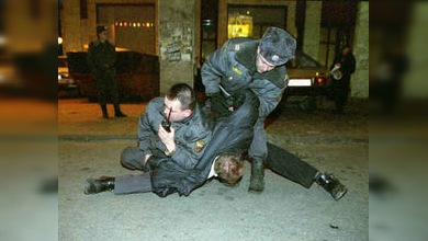 Anteproyecto de 10 años de cárcel por proxenetismo en Rusia