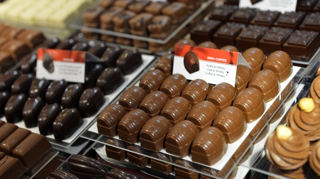 El mundo podría quedarse sin chocolate