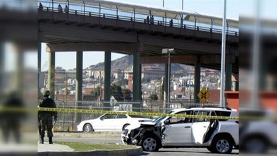 Otra oleada de violencia azota México