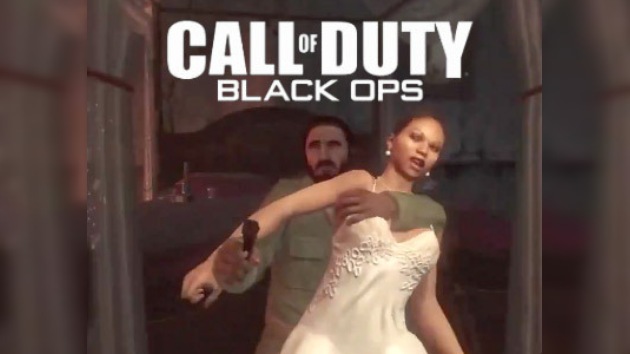 "Call of Duty: Black Ops" bate récord de ventas e irrita a Cuba