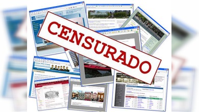 'Cibercensura' sin precedentes: ONU podría elaborar un acuerdo para apoderarse de Internet