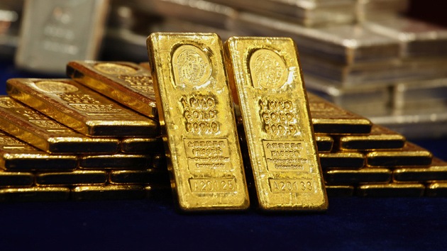 China supera a la India y se convierte en el mayor consumidor de oro