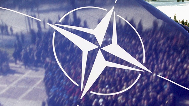 "Rusia necesita la garantía absoluta de que Ucrania no entrará en la OTAN"