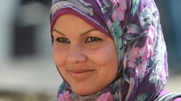 EE.UU. retira un premio a una activista egipcia por sus tuits extremistas