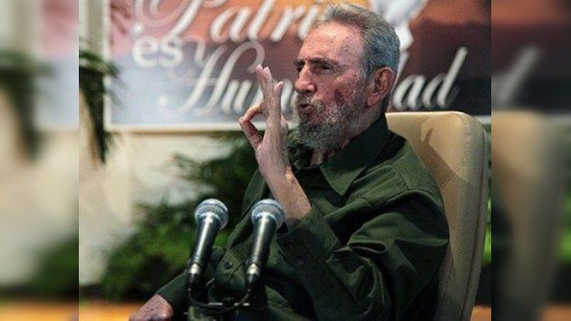 Fidel Castro entra en el libro Guinness ‘gracias’ a la CIA