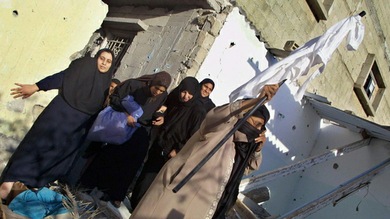 Matar a dos palestinas a sangre fría se paga con 45 días de prisión en Israel