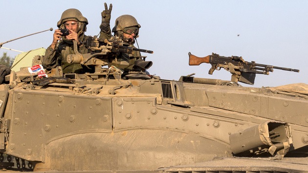 Israel contra la Franja de Gaza: ¿se acerca la operación terrestre?