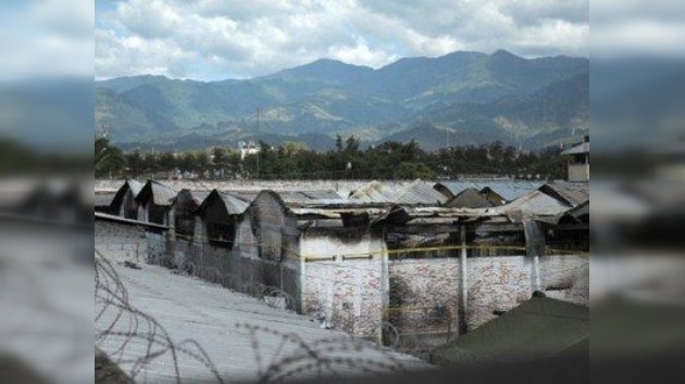 La ONU alarma sobre el mal estado de las cárceles en América Latina