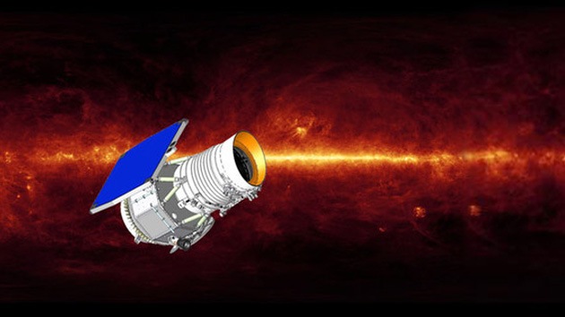 La NASA anunciará el descubrimiento de nuevos agujeros negros