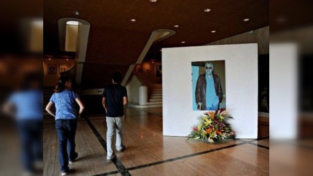 Nicaragua no ha arrestado al autor intelectual del asesinato de Cabral