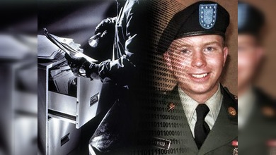 Detienen a soldado de EE.UU. por filtrar información secreta