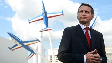Rusia: "La política cínica de EE.UU. nos conduce hacia una nueva guerra fría"