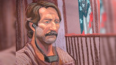 Víktor Bout: una justicia sin justificación