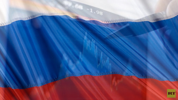 Experta: "EE.UU. quiere llevar a Rusia a la quiebra"