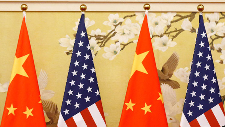 Nobel de Economía: "EE.UU. se verá obligado a cooperar con China aunque no le guste"