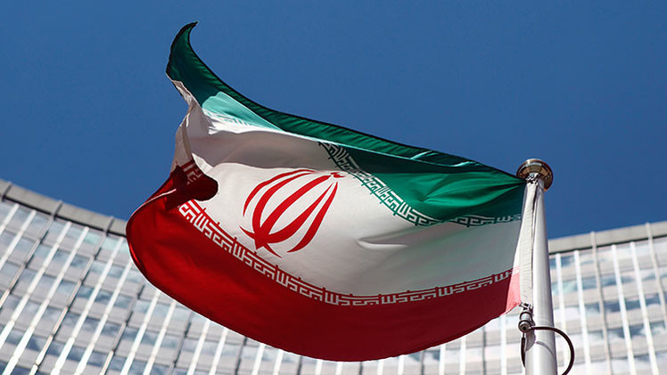 Irán: Los países que abaratan el petróleo se ponen en peligro a sí mismos
