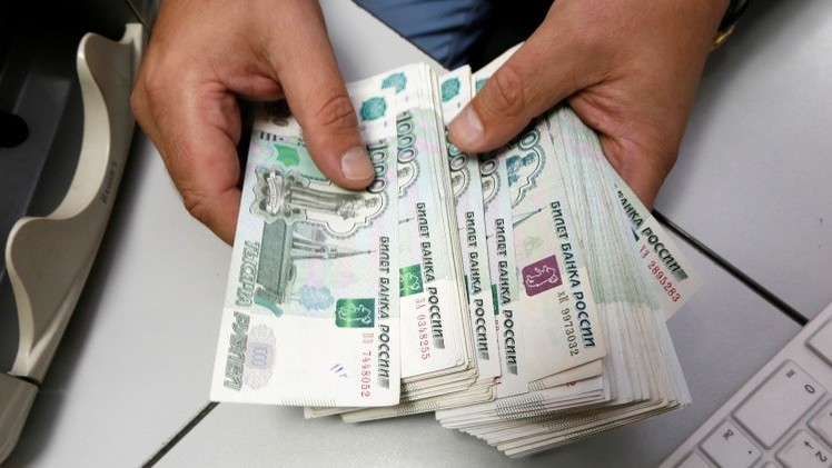 "La caída del rublo es resultado de la mayor guerra monetaria de la historia"