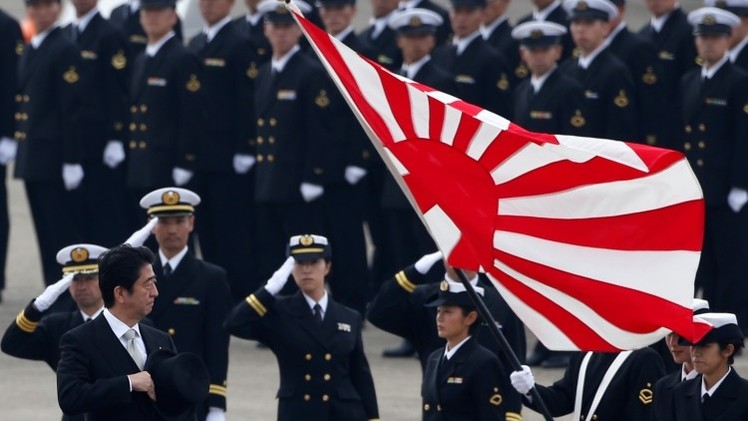Razones clave de por qué Japón se militariza 