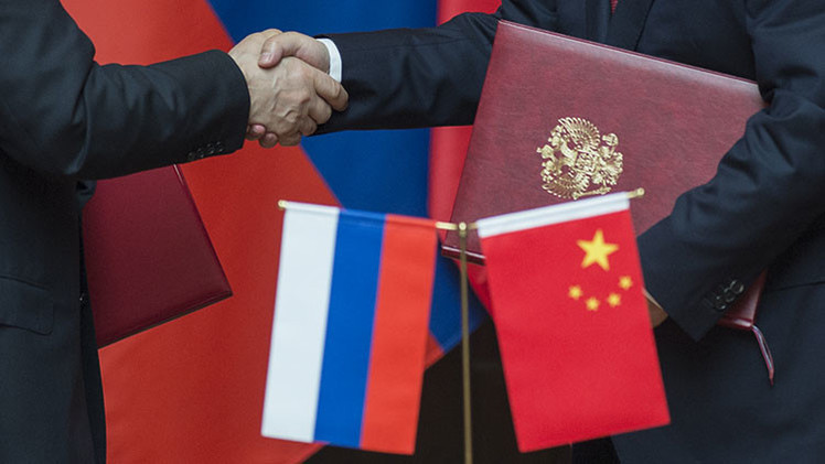 China: "Si Rusia lo necesita, prestaremos la asistencia necesaria a nuestro alcance"
