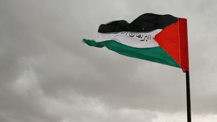 La ONU podría votar este año el reconocimiento del Estado palestino